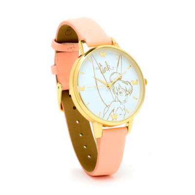 Disney Store Montre Clochette
