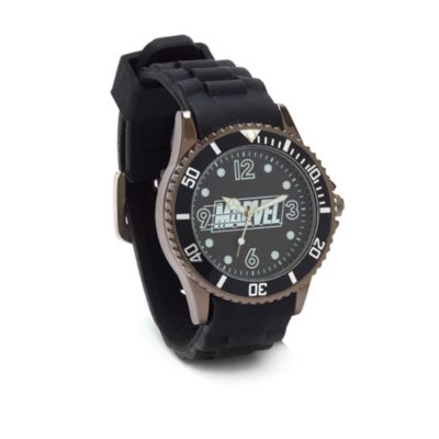 Disney Store Montre Logo Marvel