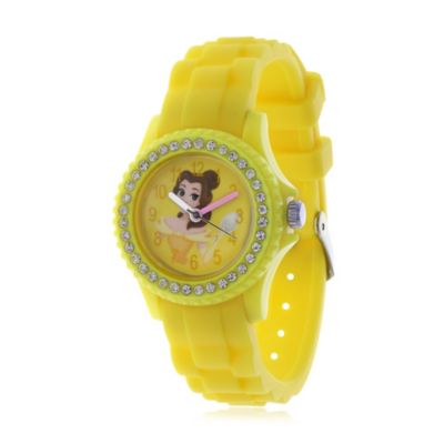 Orologio La Bella E La Bestia Nome