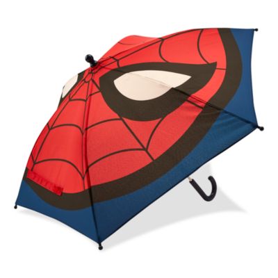 Paraguas Spider-Man para ni&ntilde;o, Disney Store