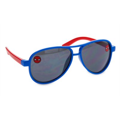 Disney Store Lunettes de soleil Spider-Man pour enfants