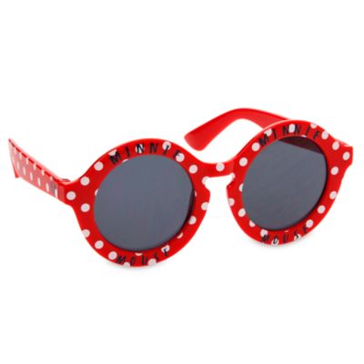 Disney Store Lunettes de soleil Minnie pour enfants
