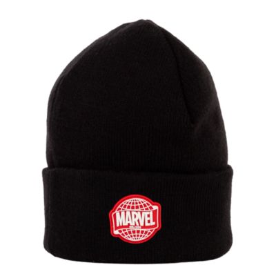 Disney Store - Marvel - Beanie f&uuml;r Erwachsene