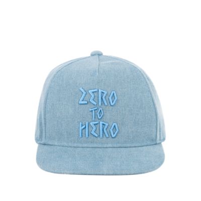 Disney Store - Hercules - M&uuml;tze f&uuml;r Erwachsene