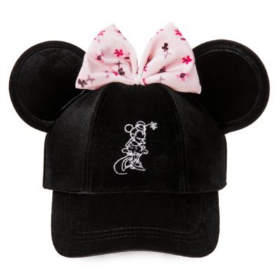 Cappellino adulti Positively Minnie Minni Disney Store