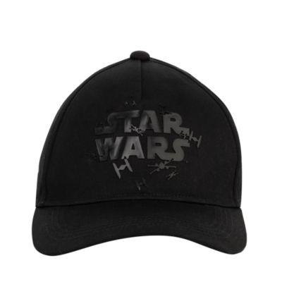 Disney Store - Star Wars - M&uuml;tze f&uuml;r Erwachsene