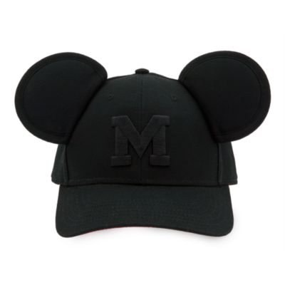 Disney Store Casquette oreilles de Mickey pour adultes