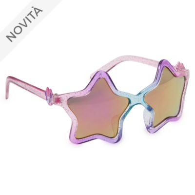 Occhiali da sole a stella bimbi Minni Disney Store