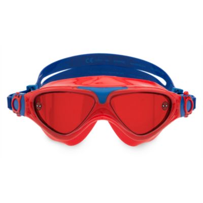 Disney Store Lunettes de natation Spider-Man pour enfants