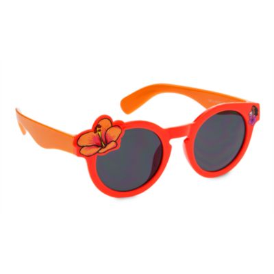 Disney Store Lunettes de soleil Vaiana pour enfants