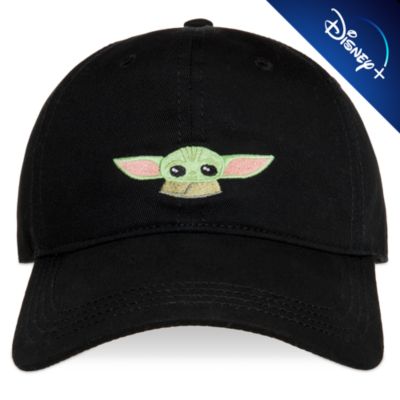 Disney Store The Child Cap For Adults Star Wars The Mandalorian Shopdisney Uk