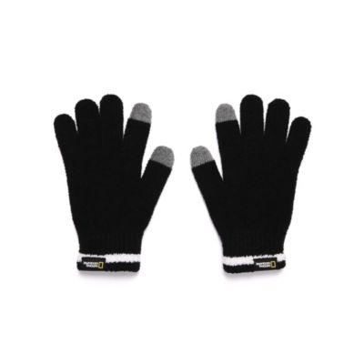 Disney Store Gants National Geographic pour adultes