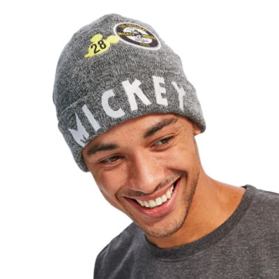 mickey mouse beanie adults
