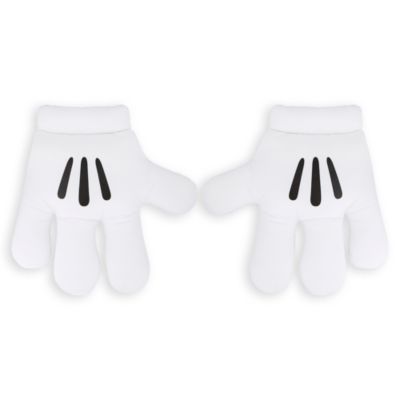 where to buy mickey mouse gloves
