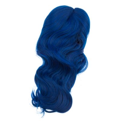 Disney Store Evie Costume Wig For Kids Disney Descendants 3 Shopdisney Uk