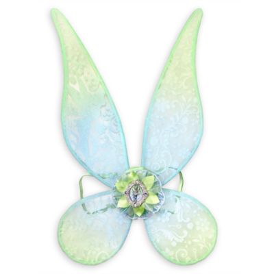 Disney Store - Tinkerbell - Leuchtende Fl&uuml;gel f&uuml;r Kinder