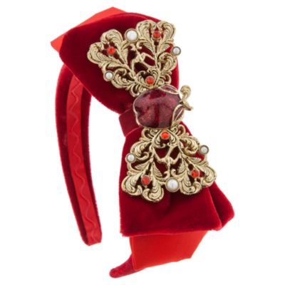 Disney Store - Schneewittchen - Haarband