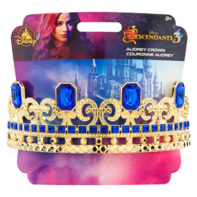 Corona per costume Audrey Disney Descendants 3 Disney Store