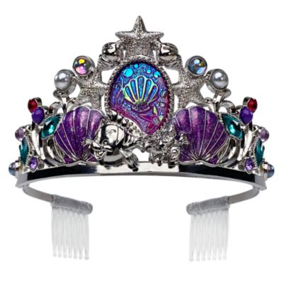 Tiara Per Costume Ariel La Sirenetta Disney Store Shopdisney Italia