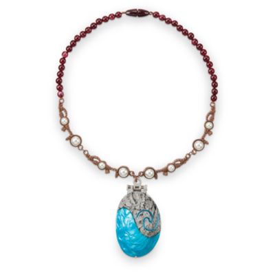 Moana Necklace Smyths 2024 www.horepnicko.cz