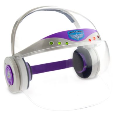 Disney Store Casque Buzz l'&Eacute;clair pour enfants, Toy Story