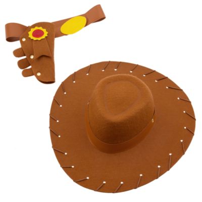 Disney Store Accessoires de d&eacute;guisement Woody