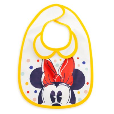 Disney Store - Minnie Maus - Babyl&auml;tzchen