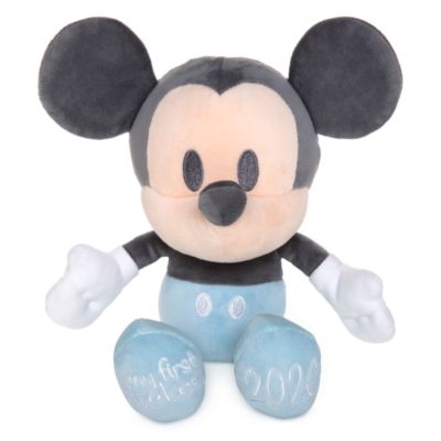 peluche topolino disney