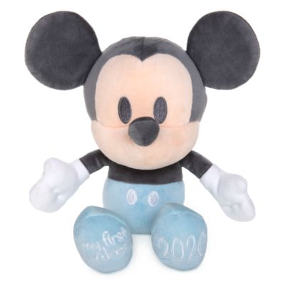 Peluche piccolo My First Mickey Topolino Disney Store