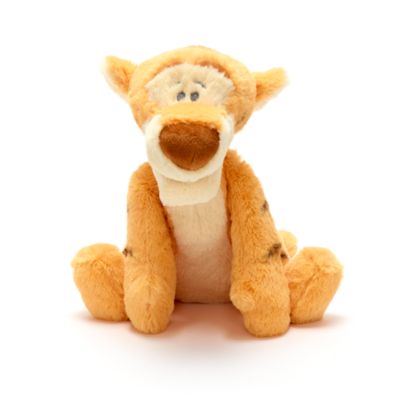 Disney Store Petite peluche Tigrou pour b&eacute;b&eacute;s