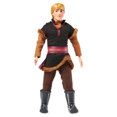 disney frozen kristoff doll