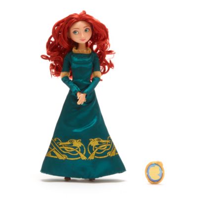 merida doll argos