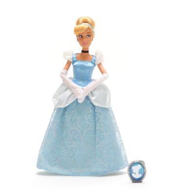 cinderella classic doll