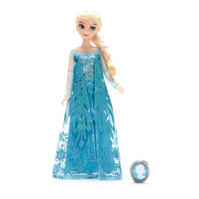 barbie elsa elsa