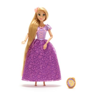 Disney Store Poup&eacute;e classique Raiponce