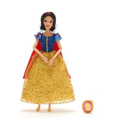 Disney Store Poup&eacute;e classique Blanche Neige