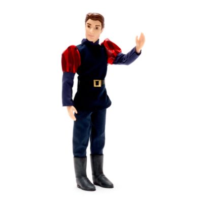 prince phillip doll