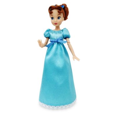 wendy darling doll