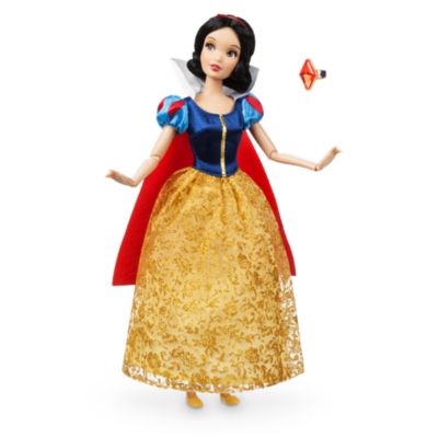 disney snow white doll