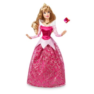 Bambola classica Aurora La Bella Addormentata Disney Store 