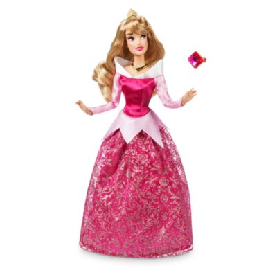 Bambola classica Aurora La Bella Addormentata Disney Store