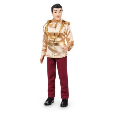 prince florian doll