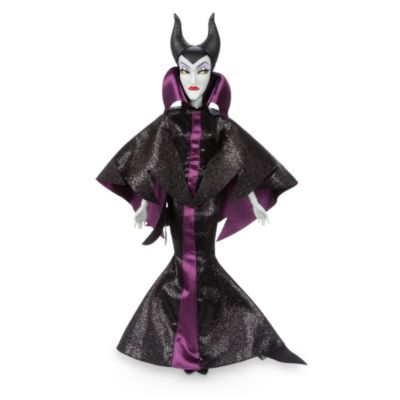 maleficent doll disney