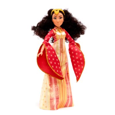 muñeca aladdin 2019