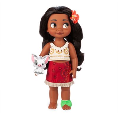 moana baby toy