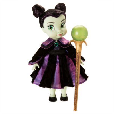 malefica disney store