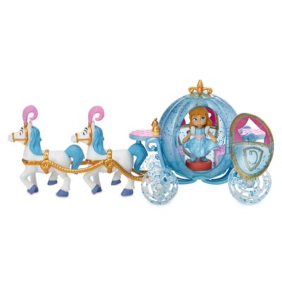 Disney Store Mini coffret Animator de Cendrillon