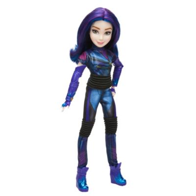 Bambola Mal Disney Descendants 3 Hasbro - shopDisney Italia