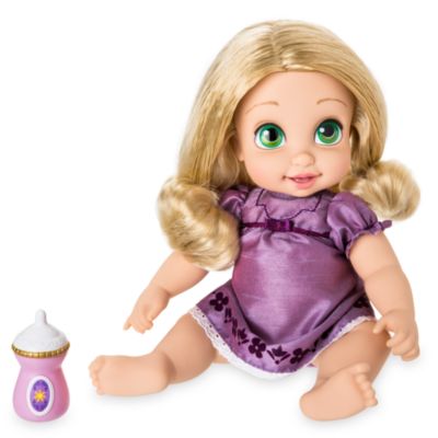 bambola rapunzel toys