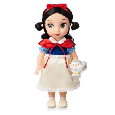 robe blanche neige disney store